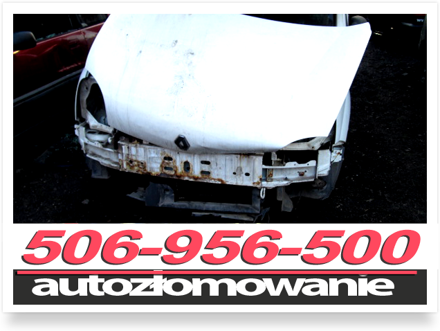 złomowanie Trzebinia, skup samochodów Trzebinia,pl-autozlomowanie.pl